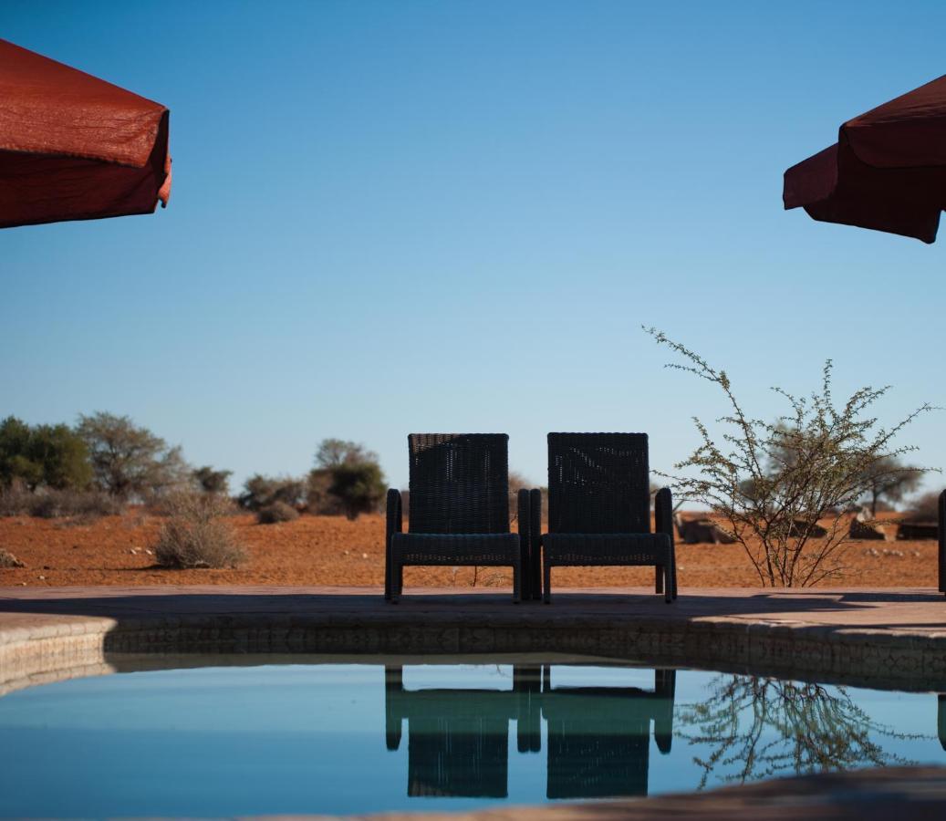 Kalahari Anib Campsite Hardap Exterior foto