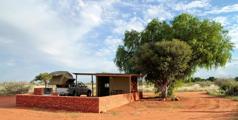 Kalahari Anib Campsite Hardap Exterior foto